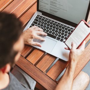 por que ter um email personalizado