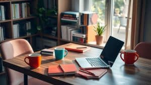 Estratégias de marketing de conteúdo para blogs