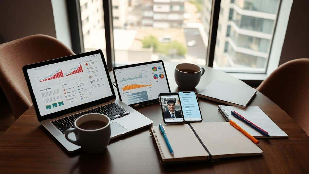 Ferramentas para Gerenciamento de Conteúdo