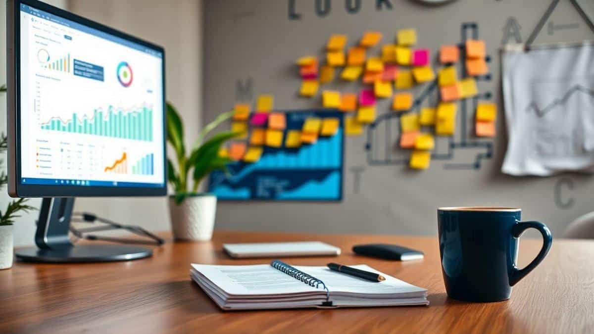Link building SEO: Construindo uma rede forte