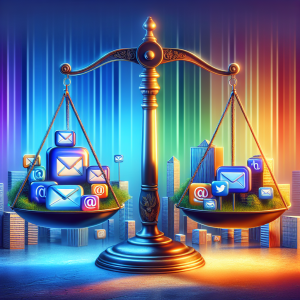Comparativo de Ferramentas de Email Marketing: A Melhor Opção para Sua Empresa
