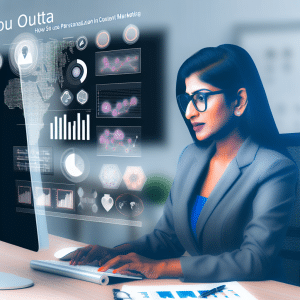 Como Utilizar Dados para Potencializar a Personalização no Marketing de Conteúdo