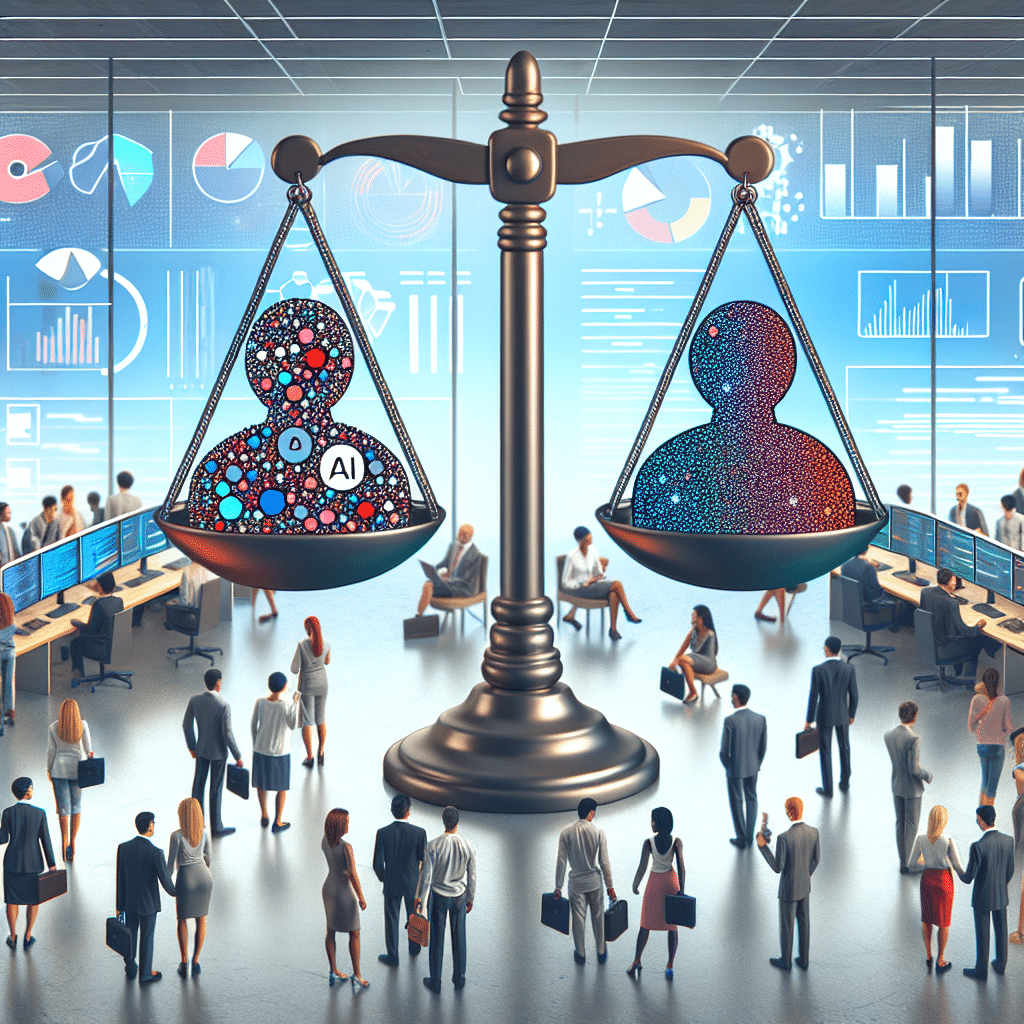 Ética e Responsabilidade no Uso de IA para Personalização em Marketing