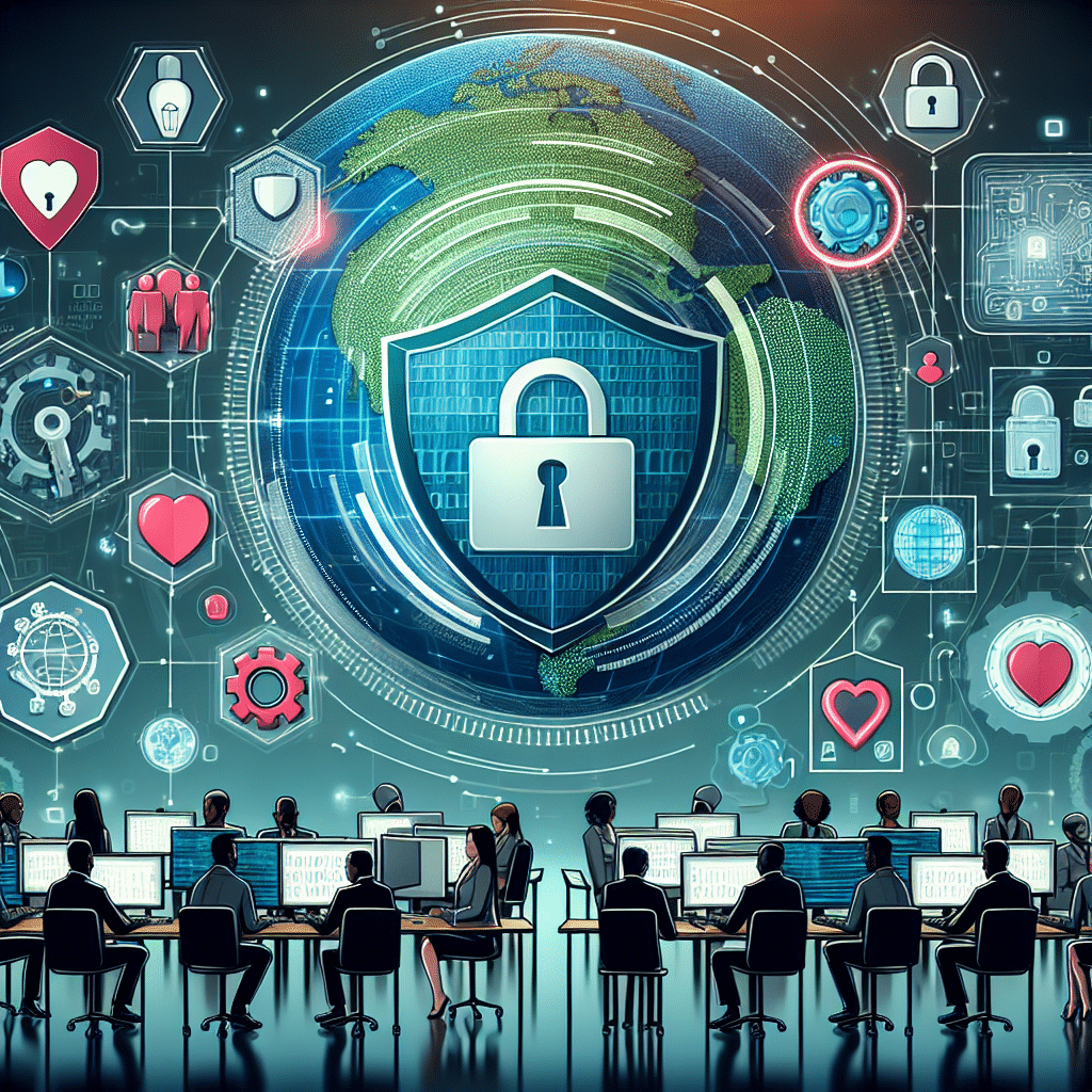 Tendências Futuras em Privacidade de Dados: O Que Esperar? 1 Tendências Futuras em Privacidade de Dados: O Que Esperar?