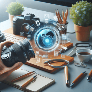 A Evolução da Publicidade Digital: Perspectivas Futuras e Desafios do Marketing Online