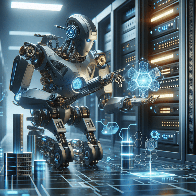 Decifrando o Impacto da Tecnologia e Inovação no Mundo Moderno