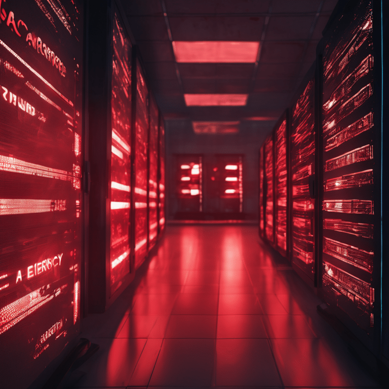WAF Ineficaz: Como Hackers Simples Paralisam Seu E-commerce em Segundos